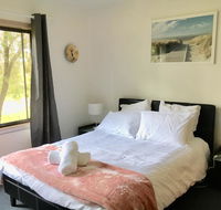 Tree of Love Farm Stay - Accommodation QLD