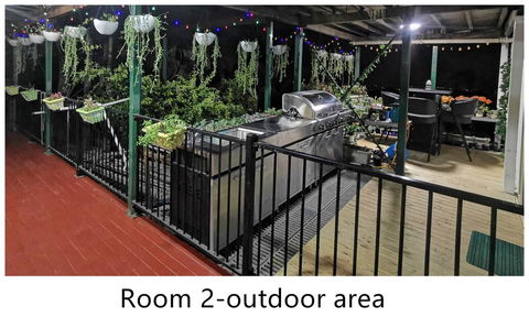 Tree Top House B&B - Accommodation QLD 1