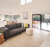 Treehaus - Accommodation QLD