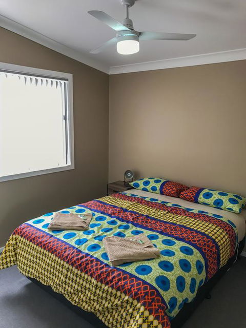 Treehaven Tourist Park - Accommodation QLD 3