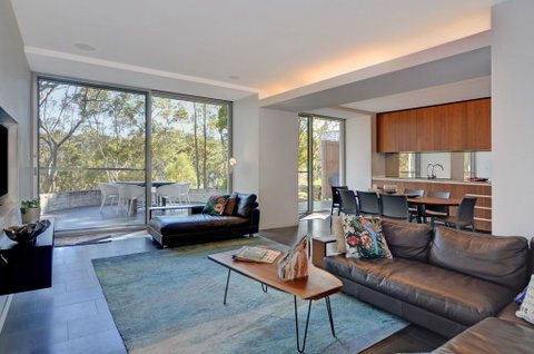 Treehouse Jervis Bay - Accommodation QLD 1