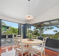 TREETOP OASIS-DURHM21 - Accommodation QLD