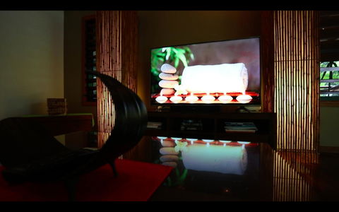 Treetops Retreat Cairns - Accommodation QLD 3