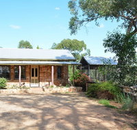 Trestrail Cottage B  B - Accommodation QLD