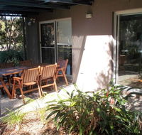 Trial Bay Eco Lodge 2 Pandanus - Accommodation QLD