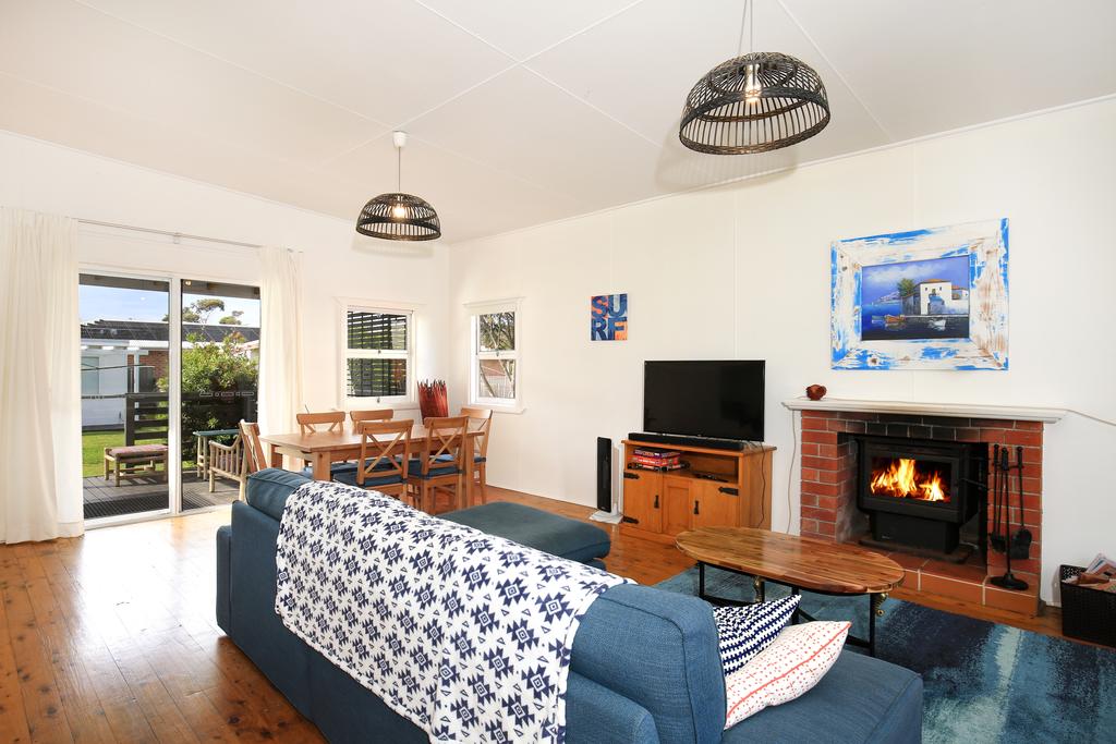 Beecroft Peninsula NSW Accommodation QLD