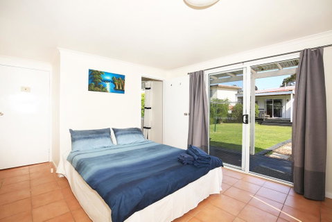 Triangulo @ Culburra - Pet Friendly - 2 Mins To Beach - Accommodation QLD 2
