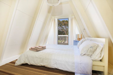 Triangulo @ Culburra - Pet Friendly - 2 Mins To Beach - Accommodation QLD 3