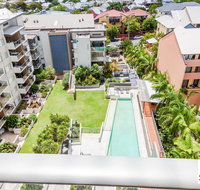 Trilogy Residences Brisbane - Accommodation QLD