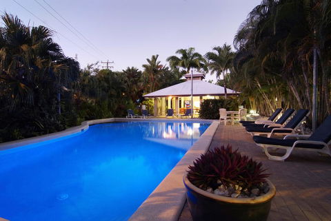 Trinity Beach Club Holiday Apartments - Accommodation QLD 1