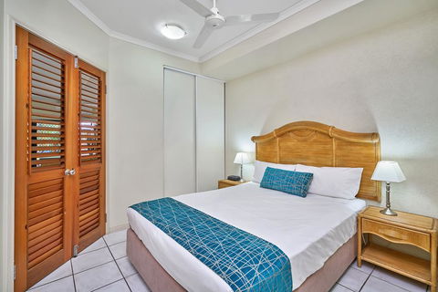 Trinity Beach Club Holiday Apartments - Accommodation QLD 2