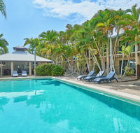 Trinity Beach Club Holiday Apartments - Accommodation QLD
