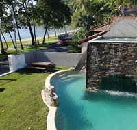 Trinity Beach House - Accommodation QLD
