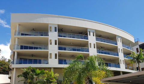Trinity Beach Penthouse - Accommodation QLD 2