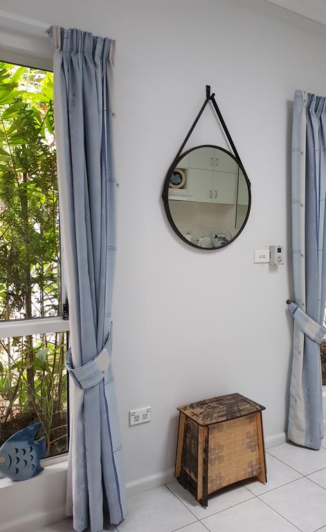 Trinity Beach POOLSIDE Apartment - Accommodation QLD 3