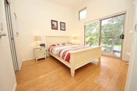 Trial Bay Eco Lodge 1 Osprey - Accommodation QLD 3