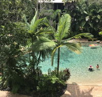 Trinity Links Resort - Accommodation QLD