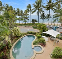 Trinity Waters Boutique Beachfront - Accommodation QLD