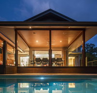 Trito - Luxury Holiday House