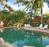 Tropic Days Boutique Hostel - Accommodation QLD