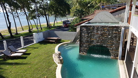 Trinity Beach House - Accommodation QLD 0