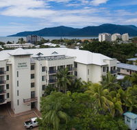 Tropic Towers Apartments - Accommodation QLD