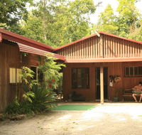 Tropical Bliss bed and breakfast - Accommodation QLD