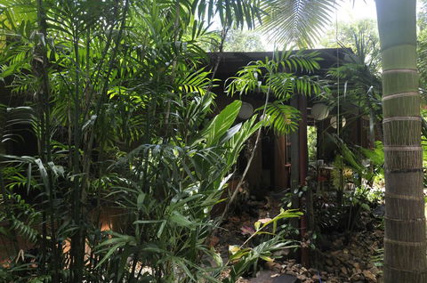 Tropical Bliss Bed And Breakfast - Accommodation QLD 2