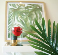 Tropical Delight 1 bedroom apt - Accommodation QLD