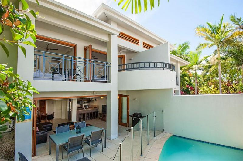 Port Douglas QLD Accommodation QLD