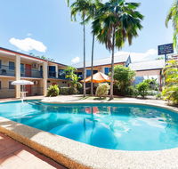 Tropical Queenslander - Accommodation QLD
