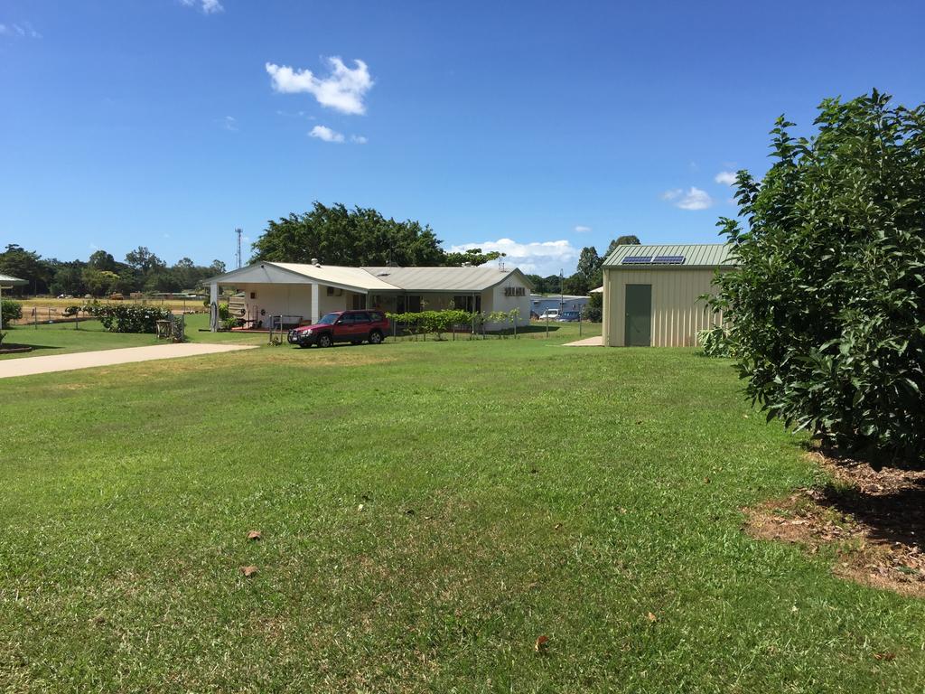 Kamerunga QLD Accommodation QLD