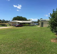 Tropical Retreat - Accommodation QLD