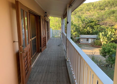 Tropical Styling - Accommodation QLD 2