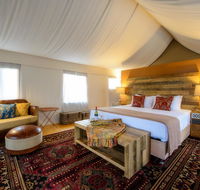 Truffle Lodge - Accommodation QLD