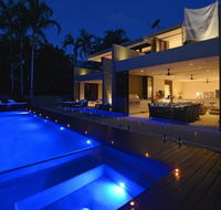 Tugela - Luxury Holiday Home - Accommodation QLD