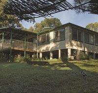 Tuckers Rocks Cottage - Accommodation QLD