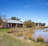 Tuki Retreat - Accommodation QLD