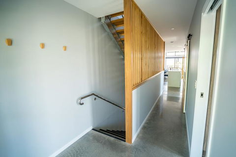 Tuffy's No. 1, 16A May Street, Crescent Head - Accommodation QLD 3