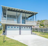 Tuffy's No. 1 16A May Street Crescent Head - Accommodation QLD