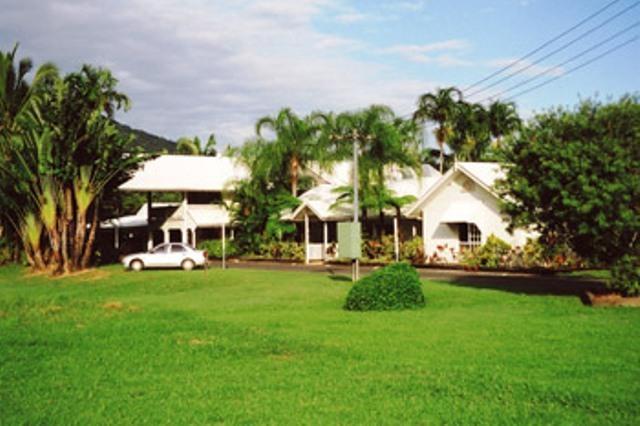 Bedarra Island QLD Accommodation QLD