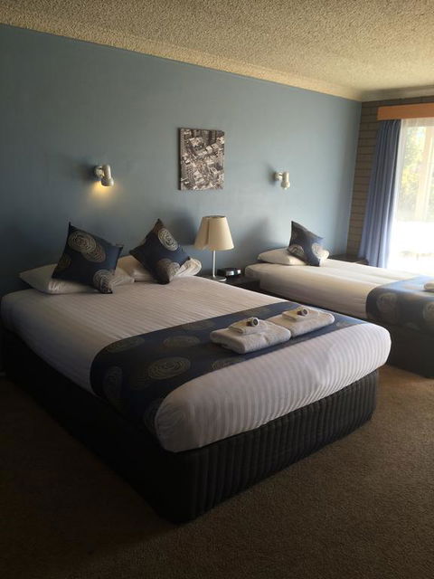 Tumut Valley Motel - Accommodation QLD 2