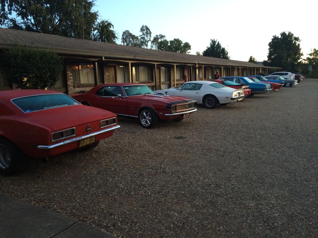 Bombowlee NSW Accommodation QLD