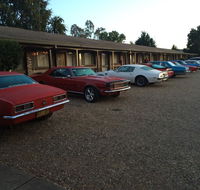 Tumut Valley Motel - Accommodation QLD