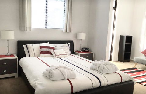 Tullamore - Close To Hobart Airport And Beaches - Accommodation QLD 0