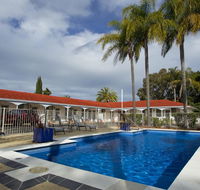 Tuncurry Beach Motel - Accommodation QLD