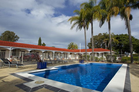 Tuncurry Beach Motel - Accommodation QLD 0