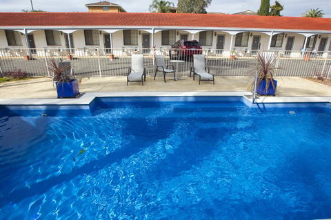 Tuncurry Beach Motel - Accommodation QLD 2