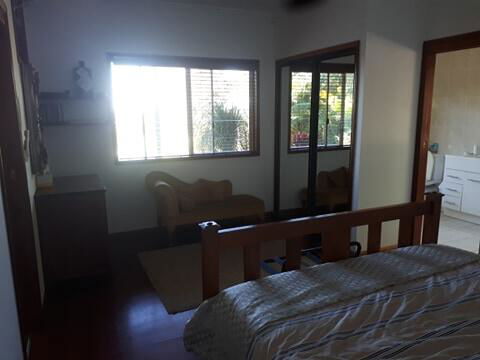 Tunnel Ridge Outlook - Accommodation QLD 2