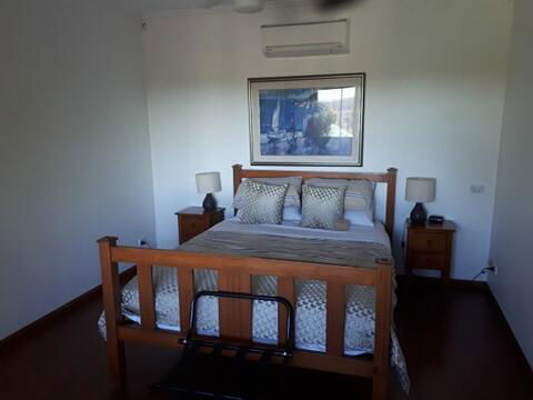 Tunnel Ridge Outlook - Accommodation QLD 1